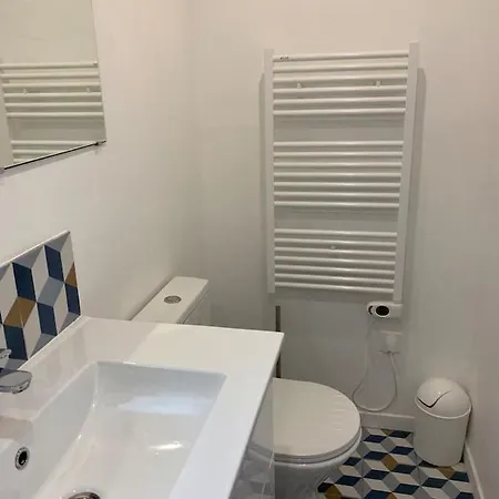 Proche Paris Et Disney-calme Absolu Villa