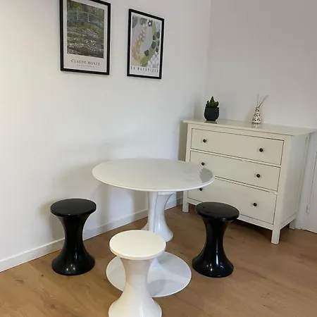 Proche Paris Et Disney-calme Absolu Villa Vaires-sur-Marne